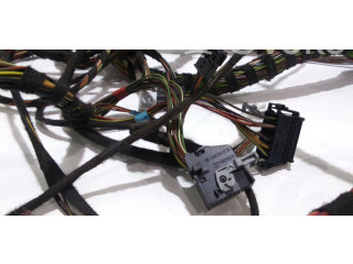 Pojistková skříňka Řídící jednotka BSM A6395400018, 48094 Mercedes-Benz Vito Viano W639 2011