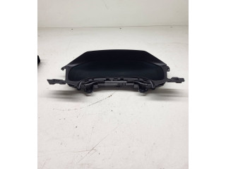 Přístrojová deska BMW 3 G20 G21 2020 20236311, 0000822900