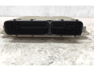 Блок управления двигателя 038906012Q, 28SA4254 Volkswagen New Beetle