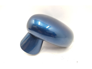 Зеркало электрическое        Audi TT Mk1  1999 - 2006 года   