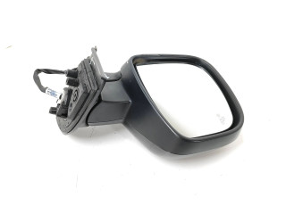 Zpětné zrcátko Citroen Berlingo 2022