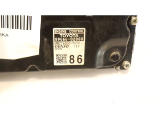 Řídící jednotka MB276200-7070 Toyota Auris E210 2018