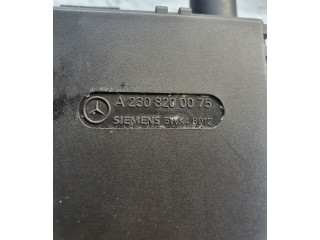 Блок управления без ключа