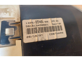 Přístrojová deska  Fiat Scudo 1996 1485854080, 501018450021  