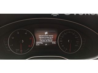 Панель приборов 8W5920741 Audi A4 Allroad