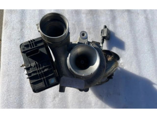 Turbodmychadlo Нагнетатель 853548, A6540901080 Mercedes-Benz Vito Viano W638