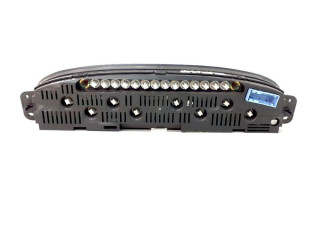 Панель приборов 9655660980, 9655660980   Citroen Xsara Picasso       