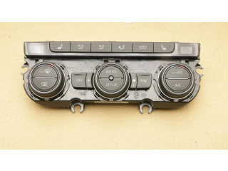 Блок управления климат-контролем 5G0907044AA   Volkswagen Golf VII