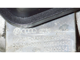 Turbodmychadlo Турбина 059145061Q, 059145653Q Audi Q5 SQ5 3.0 CGQB