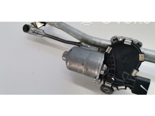 Моторчик дворников 51953959, 0390243524    Jeep Renegade