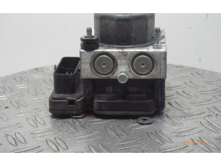 Блок АБС 445400H030   Peugeot  108  2014 -  года