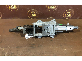 Přístrojová deska Skoda Octavia Mk2 (1Z) 2007 1Z1419502D