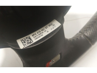 Руль Audi Q5 SQ5 2008 - 2017 года 8P0419091DTWUL, 8P0419091DT