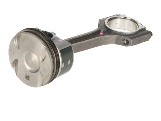 Ojnice L1BG6105DA Ford Fiesta