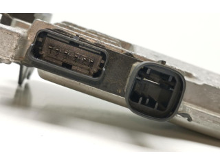 Řídící jednotka 9810858380 Citroen Berlingo 2017