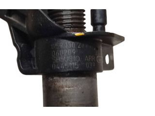 Форсунка 059130277AC, 0445115039    Audi A6 S6 C6 4F  BPP 