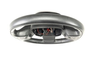 Руль Fiat 500L 2013 - года