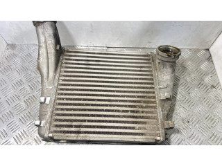 Интеркулер 7L5145803D Porsche Panamera (970) 4.8