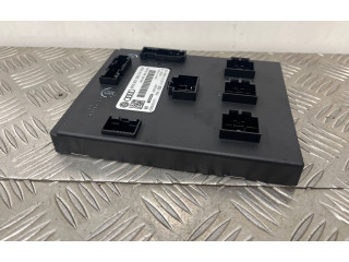 Блок комфорта 8K0907063DH Audi Q5 SQ5