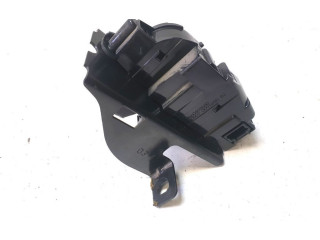 Zámek zadních dveří 9660403680 Citroen C4 I Picasso 2008