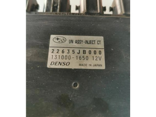 Řídící jednotka Toyota GT 86 2013