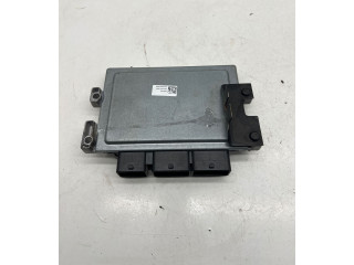 Блок управления двигателем Блок управления 237D40454R   Dacia Spring