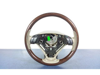 Руль Volvo XC90 2003 - 2006 года 8674668, 8674668