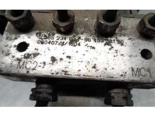 Блок АБС 9649988180, 0265234395 Lancia Phedra - года