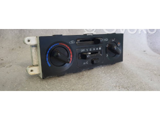 Блок управления климат-контролем 8M22   Subaru Forester SF