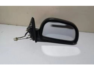 Зеркало электрическое Mitsubishi Galant 1993 - 1996 года