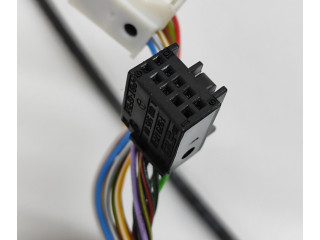 Zpětné zrcátko Mercedes-Benz GLE W167 2024 A1678106105, A1678102501