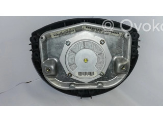 Подушка безопасности водителя 1613459919, 16846000987D880   Mercedes-Benz A W168