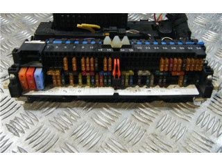 Блок предохранителей  18500000000, 18500000000   BMW X3 E83    