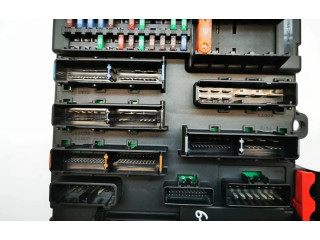 Pojistková skříňka 12769679, 460023260 Saab 9-3 Ver2 2008