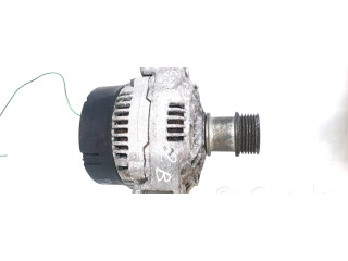 Генератор 0123510096   Saab 9-5      