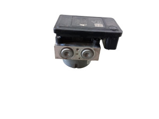 Блок управления АБС 1608750080   Citroen C3 Picasso