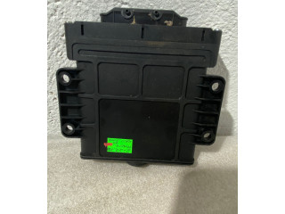 Блок управления коробкой передач 0C8927750AG, S1EC007028   Volkswagen Touareg II