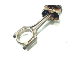 Поршень с шатуном N12B16A Mini One - Cooper Coupe R56