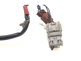 Зеркало электрическое Nissan Pathfinder R50 1996 - 2005 года