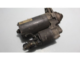 Стартер 02Z911023N Volkswagen Caddy