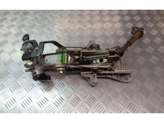 рейка Колонка рулевая H70GA3N613C529DD Mazda 3 I 2003 - 2006 года