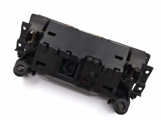 Блок управления климат-контролем 2118300285, 158093   Mercedes-Benz E W211