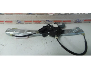 Передний двигатель механизма для подъема окон DT11V23200BC Ford Transit - Tourneo Connect