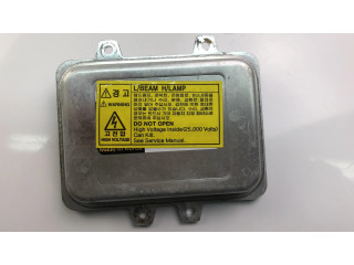 Блок фонаря / (блок «хenon»)