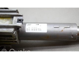 Механическаярулевой колонки