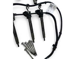 Vstřikovač 059130277FE, 059130089DL   Audi Q7 4M    DHX 