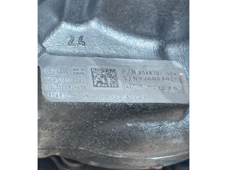  Турбина Audi A6 S6 C8 4K  05L253019L         