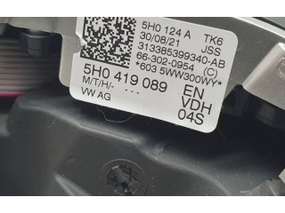 Volant Volkswagen Tiguan 2021 5H0419089  