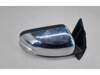 Зеркало электрическое Ford Ranger 2019 - 2022 года