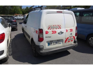 Блок управления климат-контролем 00006452K5 Citroen Berlingo